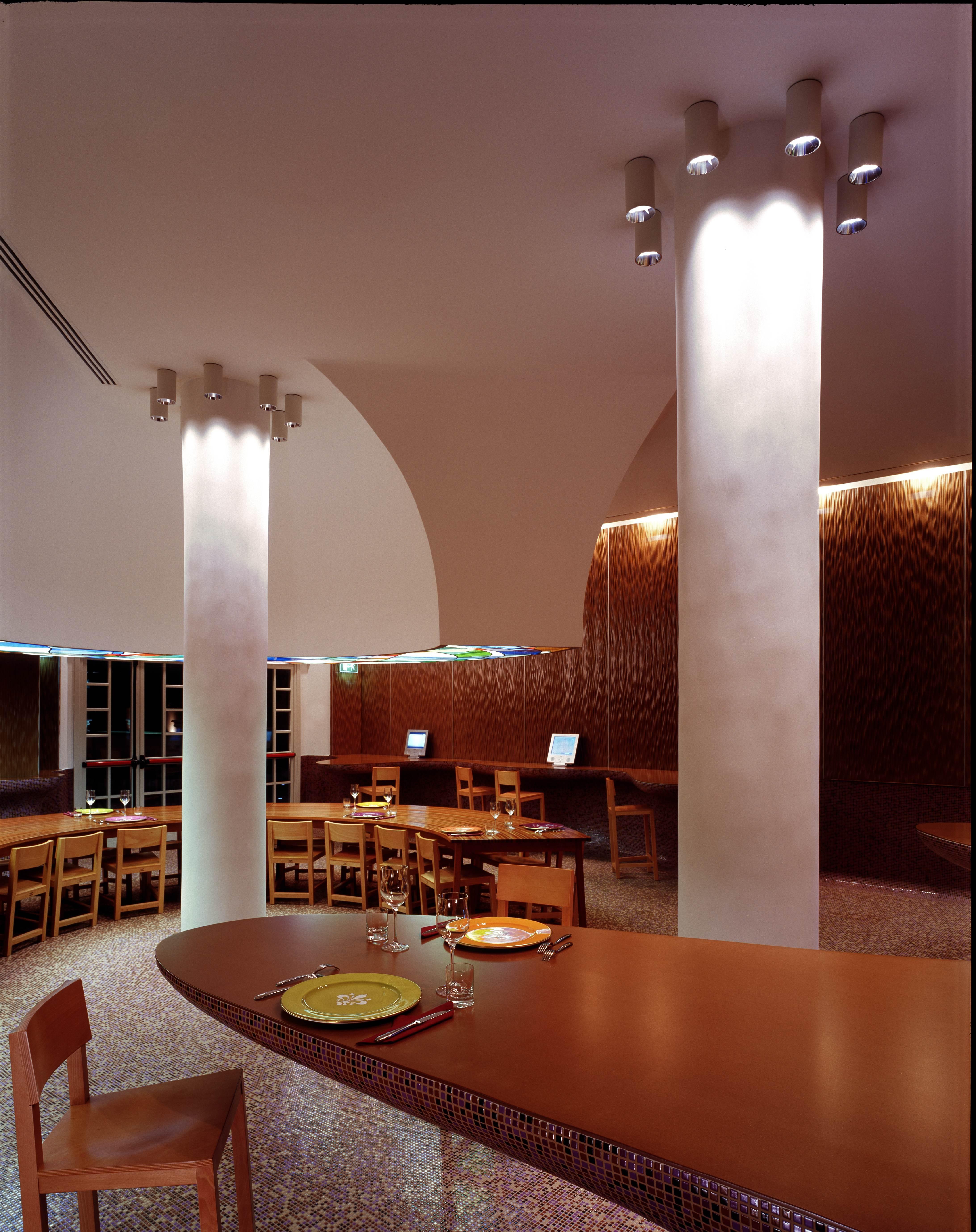 Una Hotels Vittoria Firenze Екстер'єр фото
