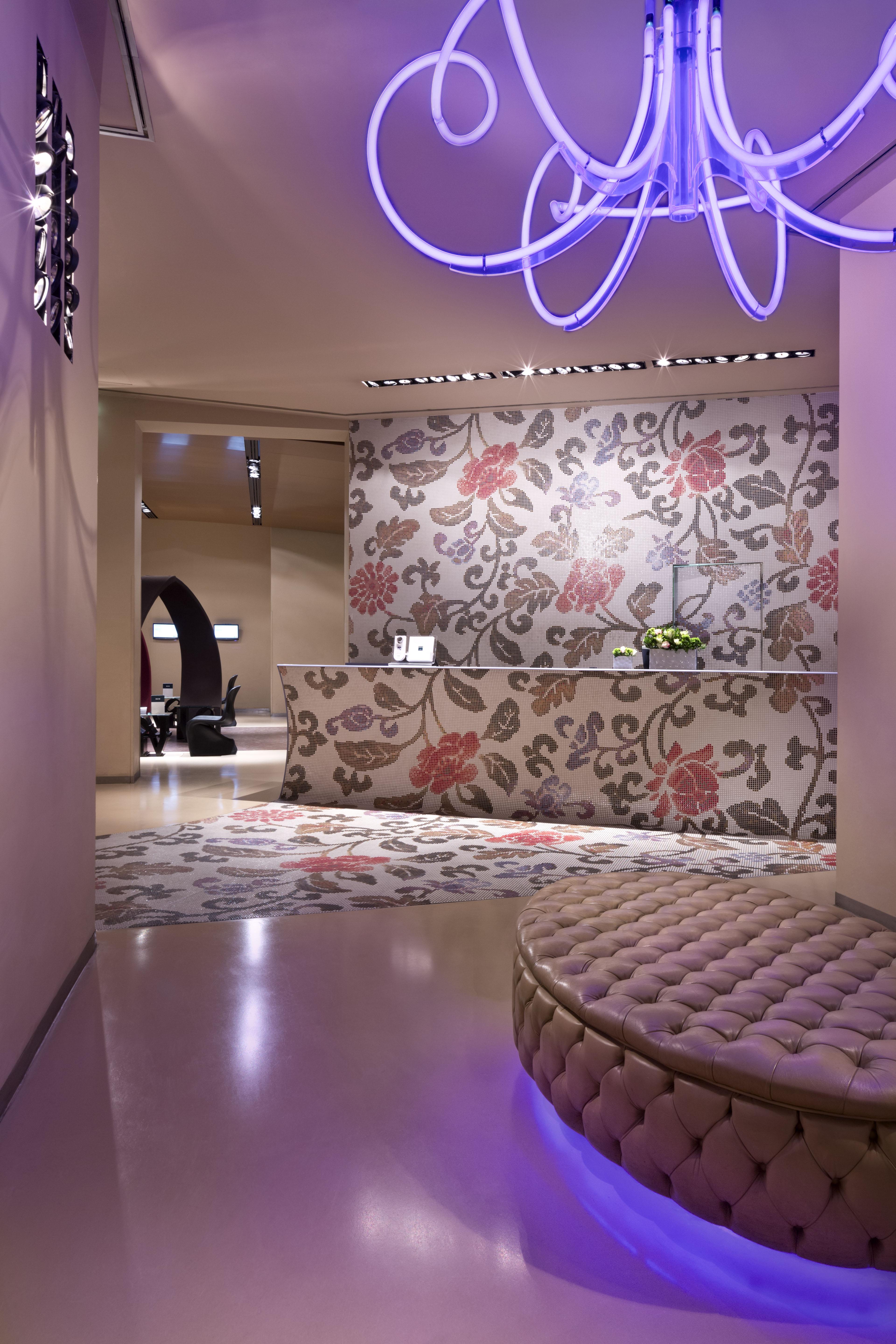 Una Hotels Vittoria Firenze Екстер'єр фото
