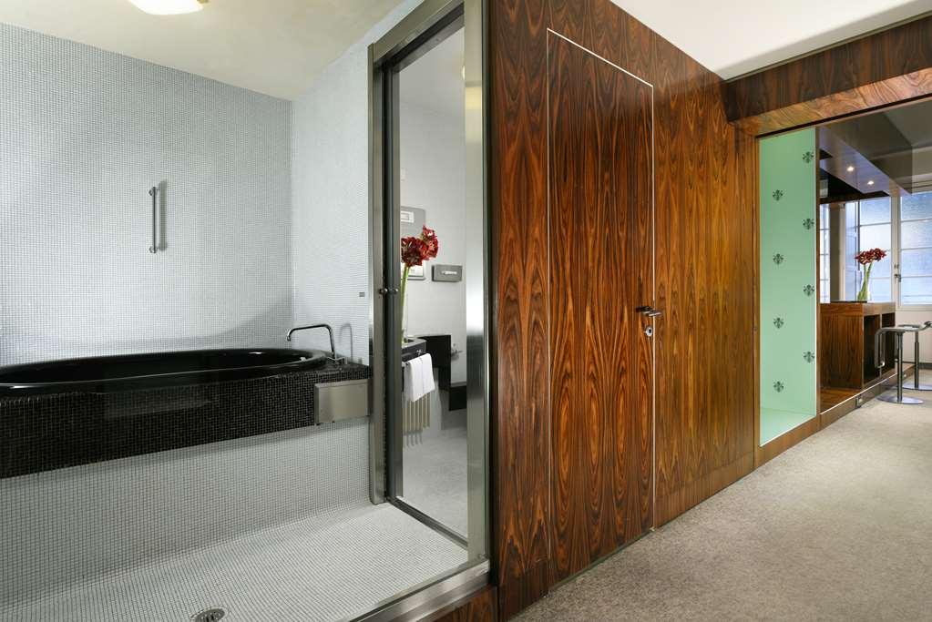 Una Hotels Vittoria Firenze Номер фото