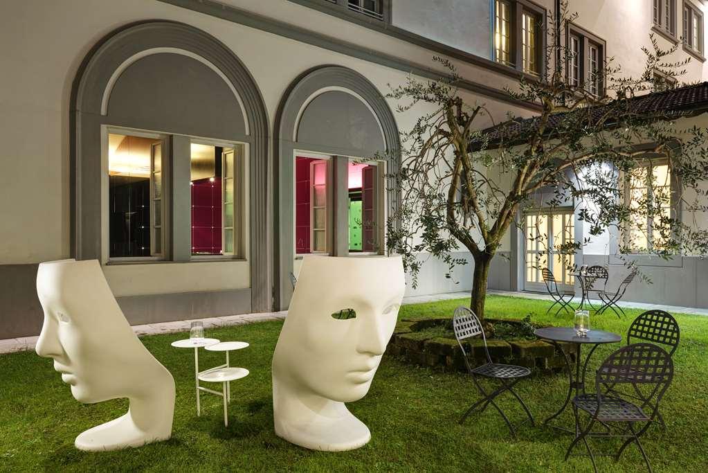 Una Hotels Vittoria Firenze Зручності фото
