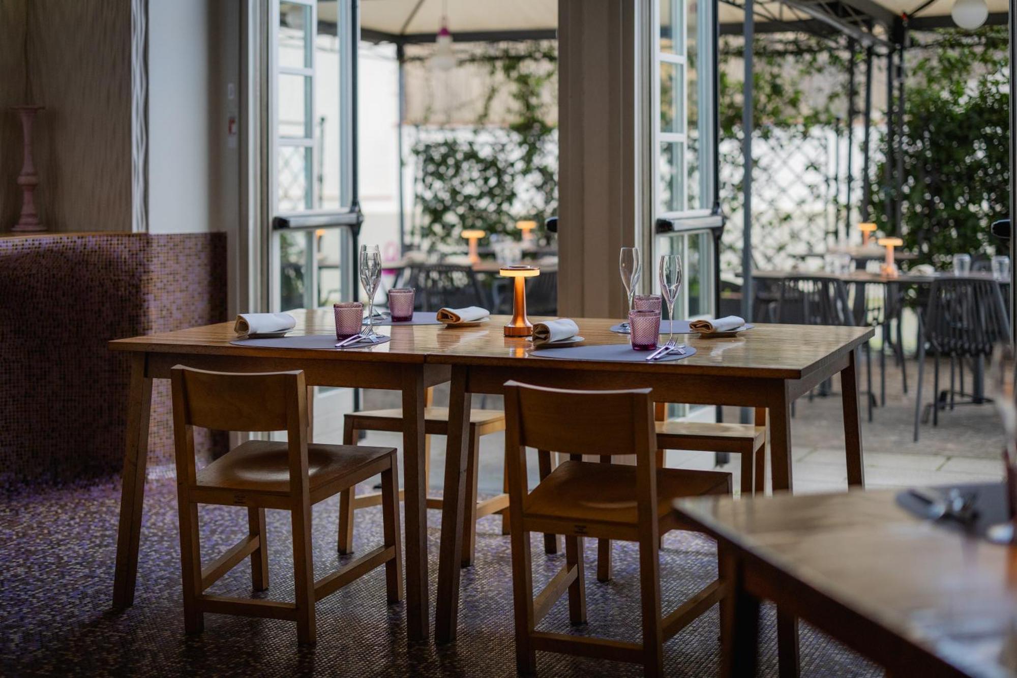 Una Hotels Vittoria Firenze Екстер'єр фото