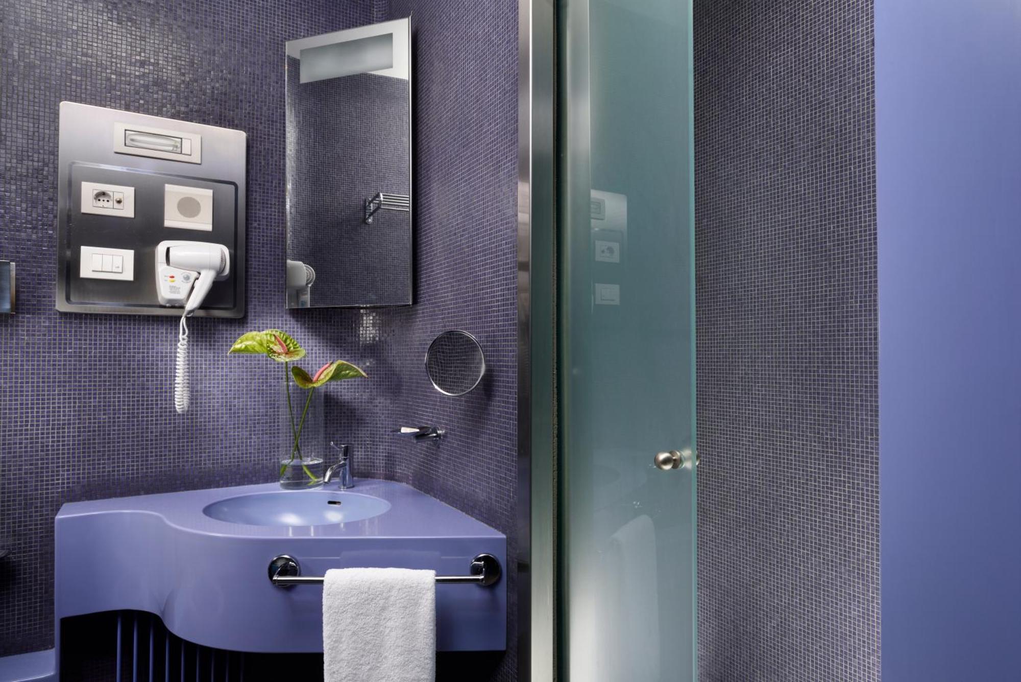 Una Hotels Vittoria Firenze Екстер'єр фото