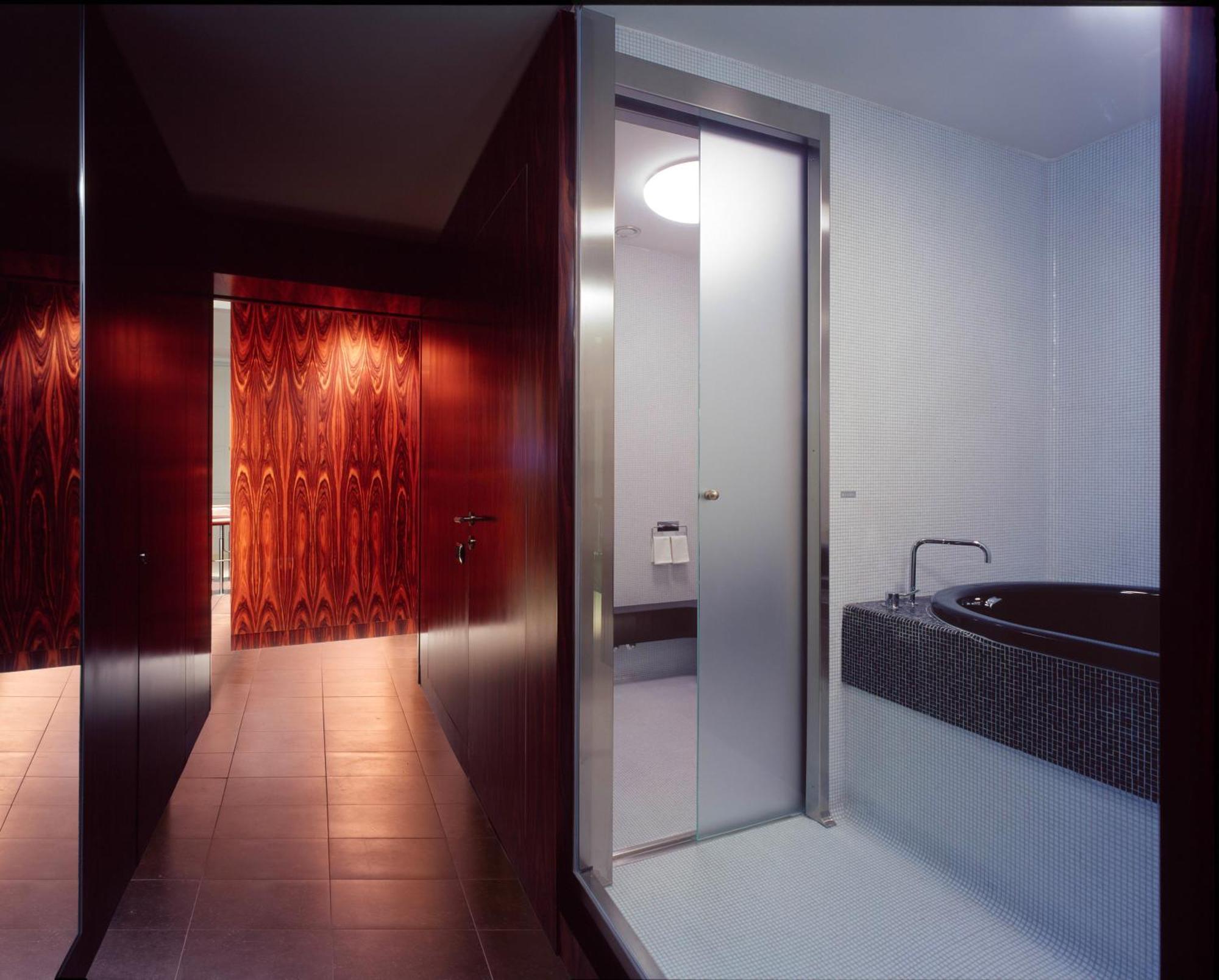 Una Hotels Vittoria Firenze Екстер'єр фото