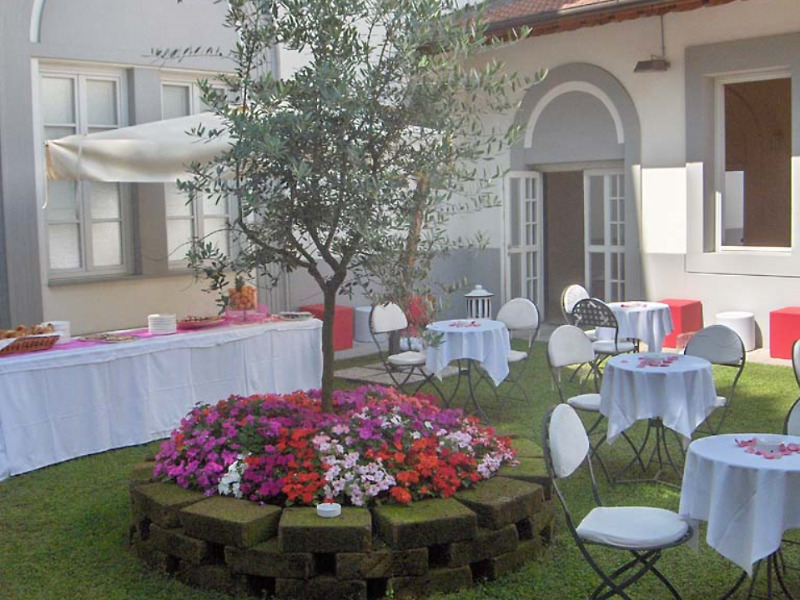 Una Hotels Vittoria Firenze Зручності фото