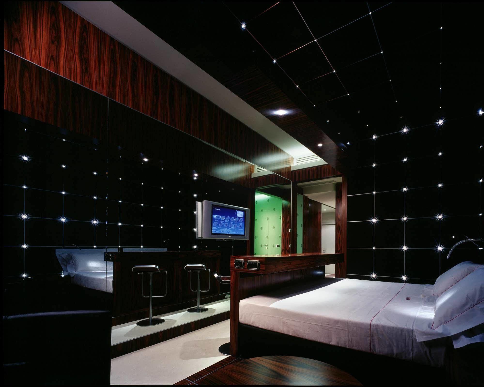 Una Hotels Vittoria Firenze Номер фото