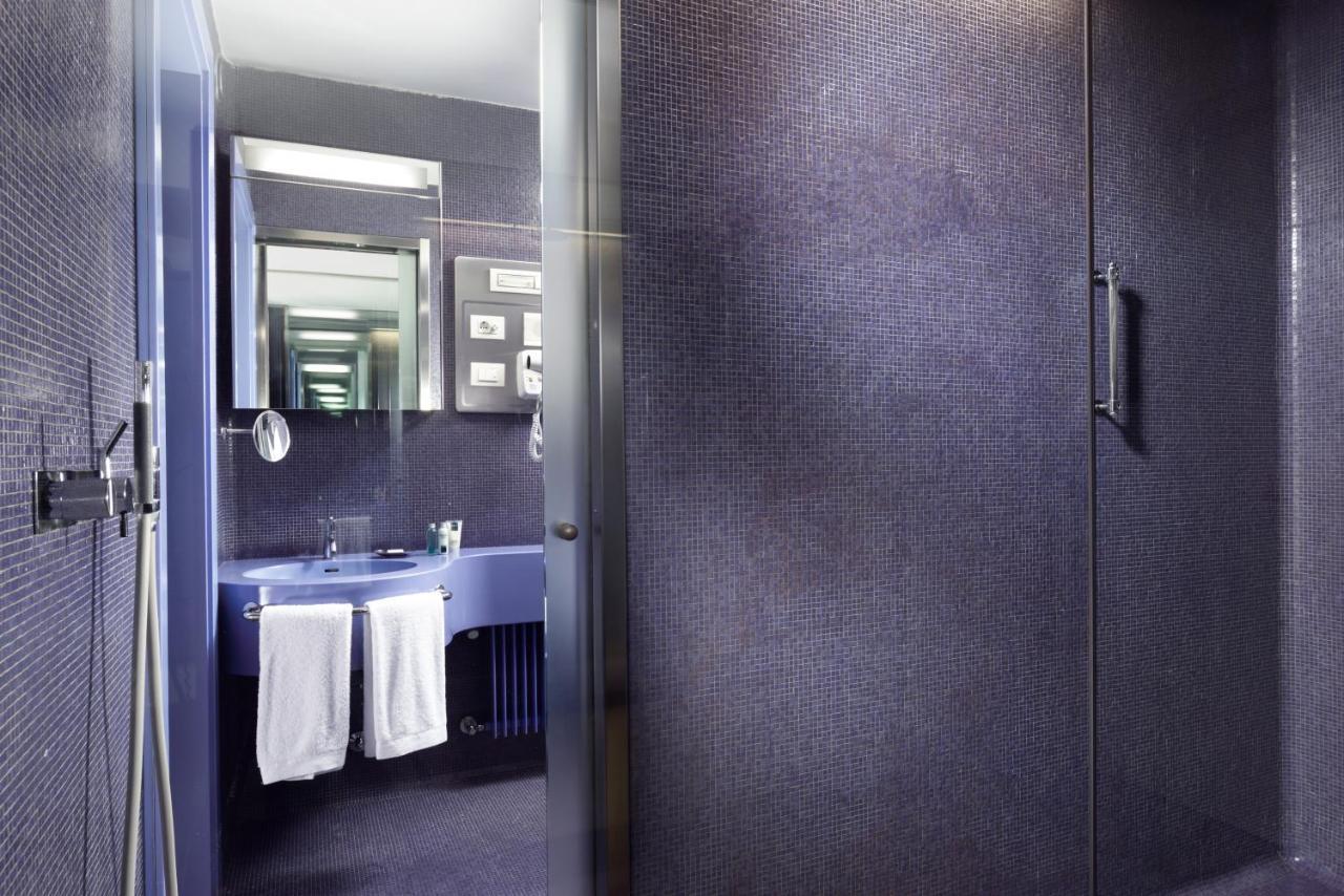 Una Hotels Vittoria Firenze Номер фото