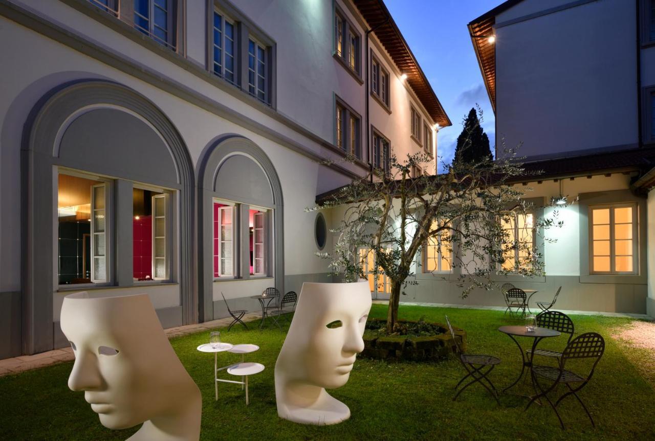 Una Hotels Vittoria Firenze Екстер'єр фото